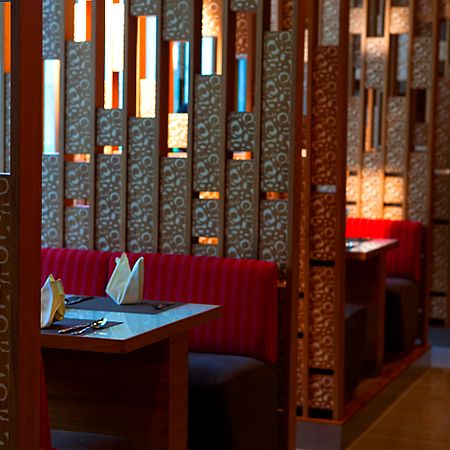 Grand Mercure Jakarta Harmoni Exteriör bild