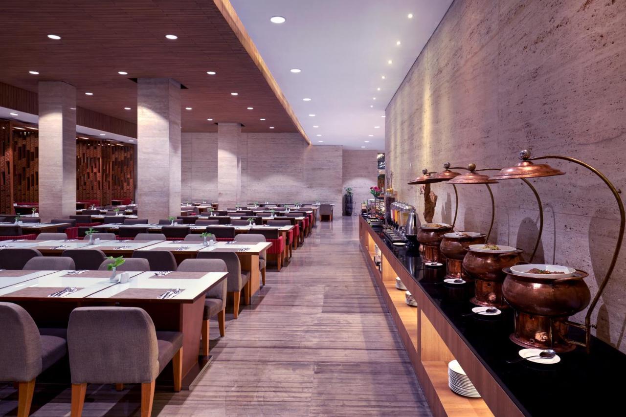Grand Mercure Jakarta Harmoni Exteriör bild