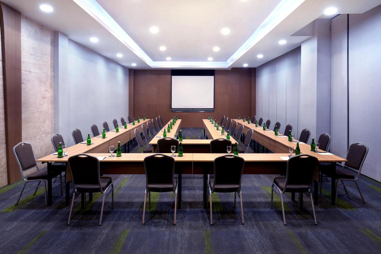 Grand Mercure Jakarta Harmoni Exteriör bild