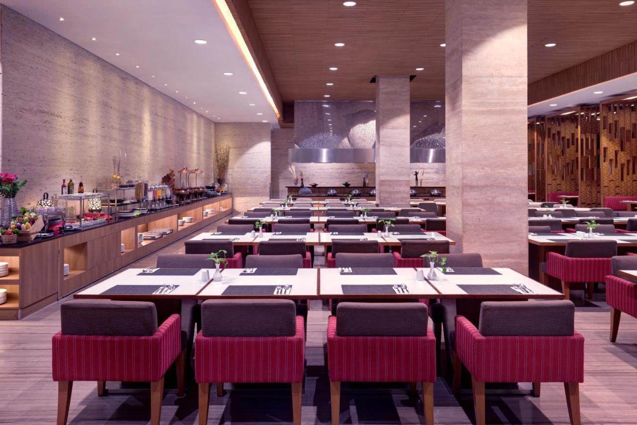Grand Mercure Jakarta Harmoni Exteriör bild