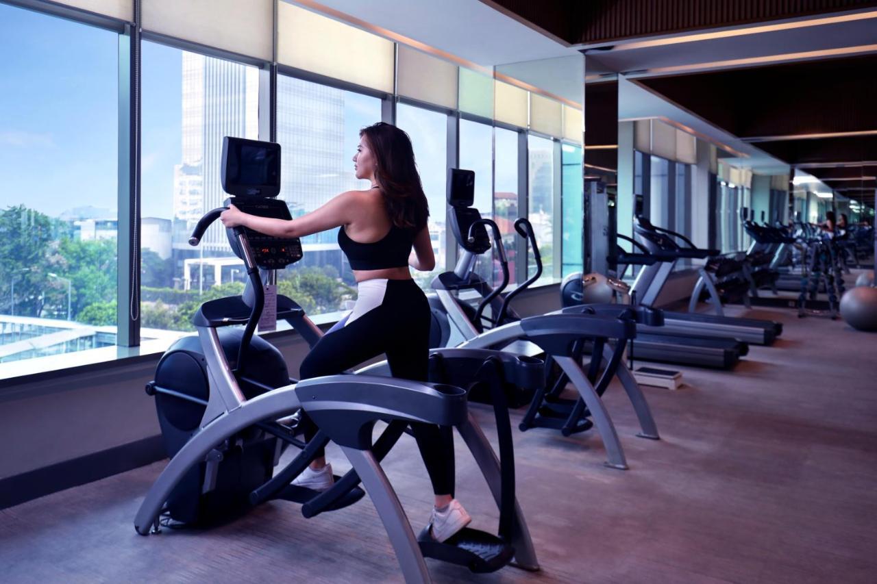 Grand Mercure Jakarta Harmoni Exteriör bild