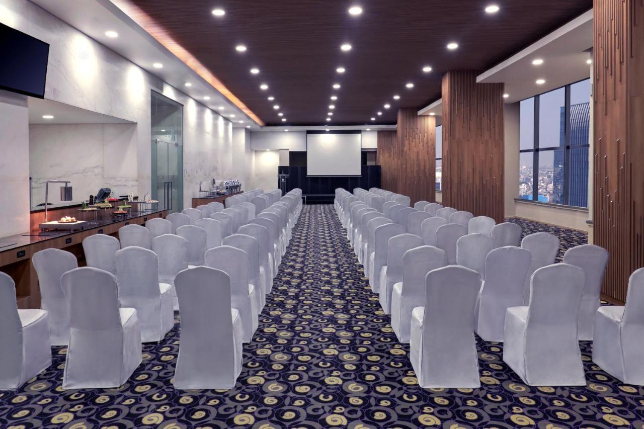 Grand Mercure Jakarta Harmoni Exteriör bild