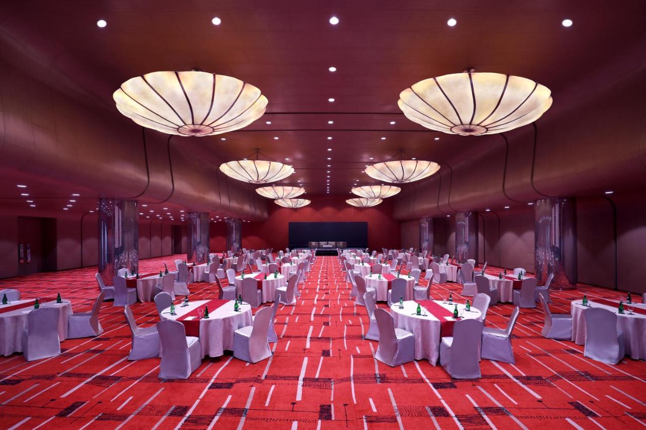 Grand Mercure Jakarta Harmoni Exteriör bild