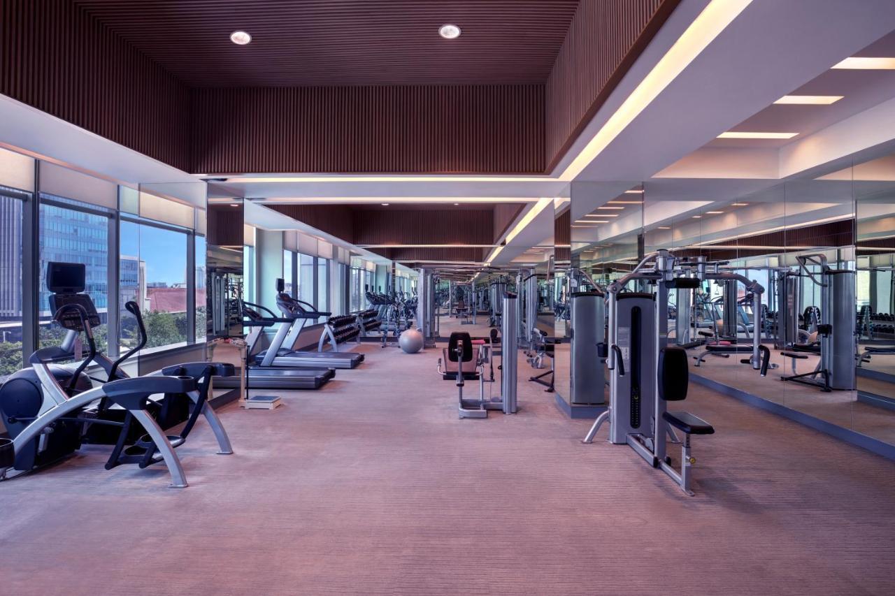 Grand Mercure Jakarta Harmoni Exteriör bild