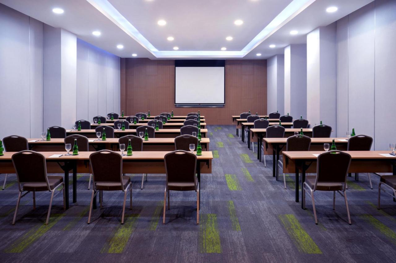 Grand Mercure Jakarta Harmoni Exteriör bild