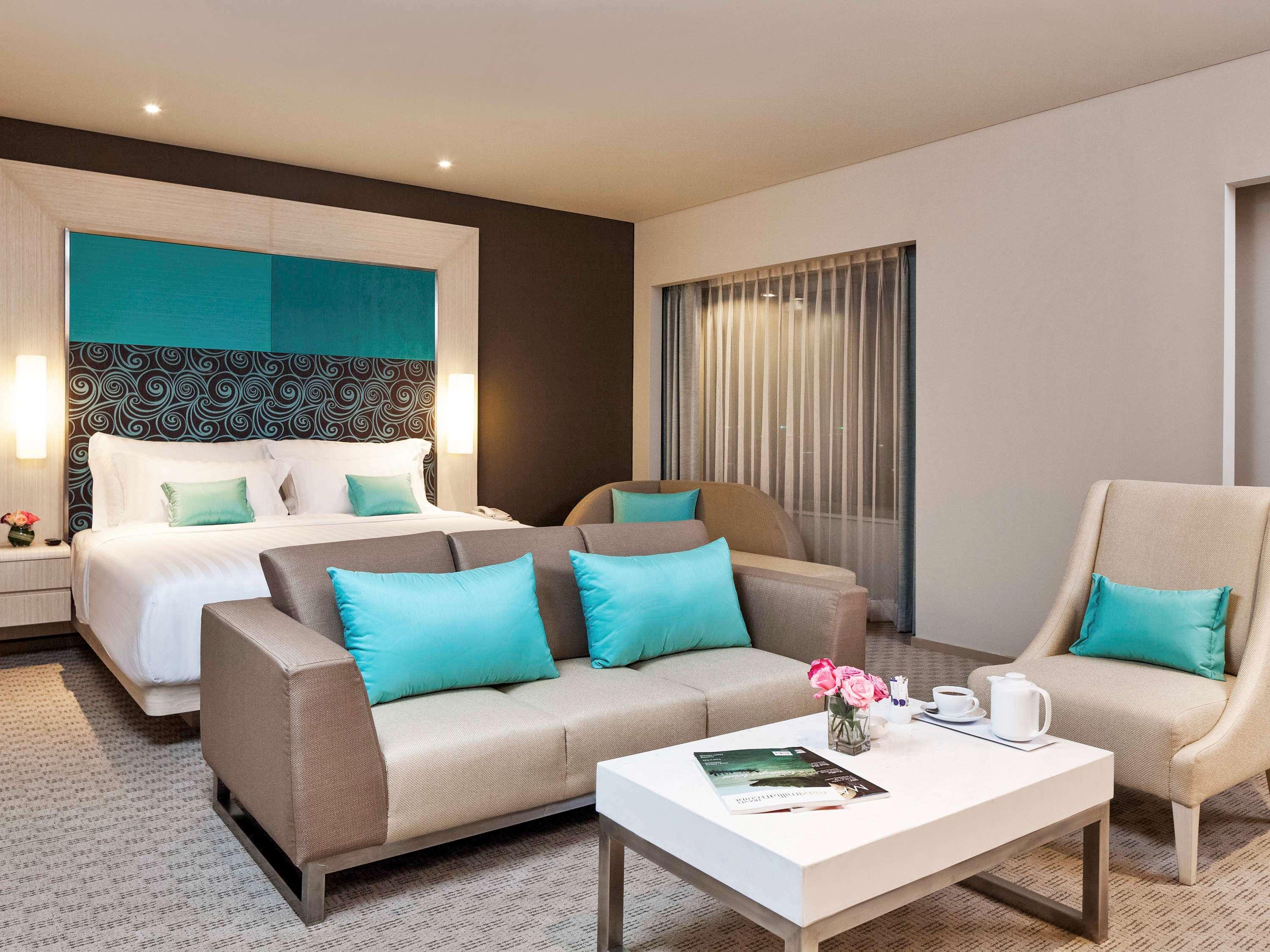 Grand Mercure Jakarta Harmoni Exteriör bild