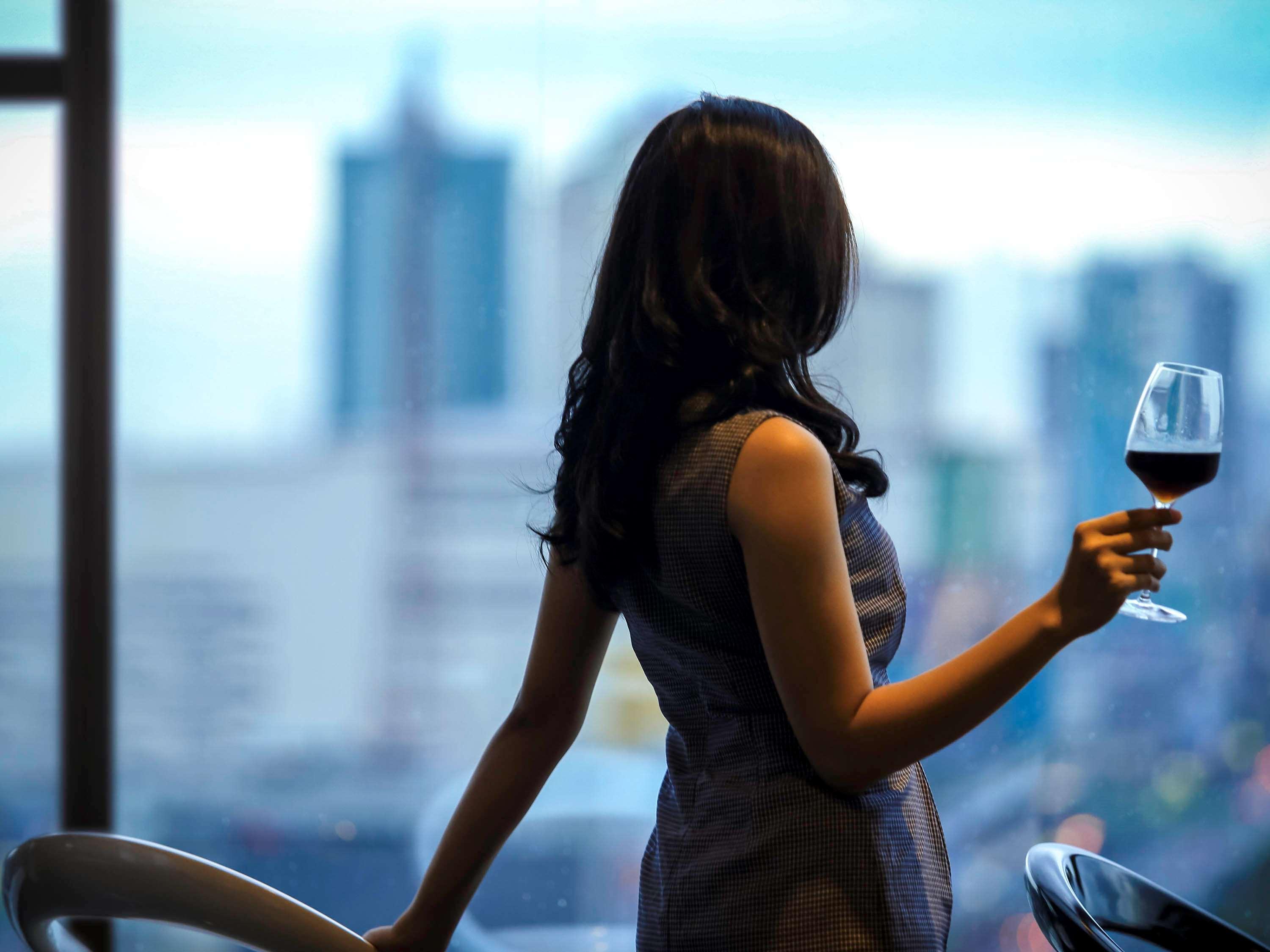 Grand Mercure Jakarta Harmoni Exteriör bild