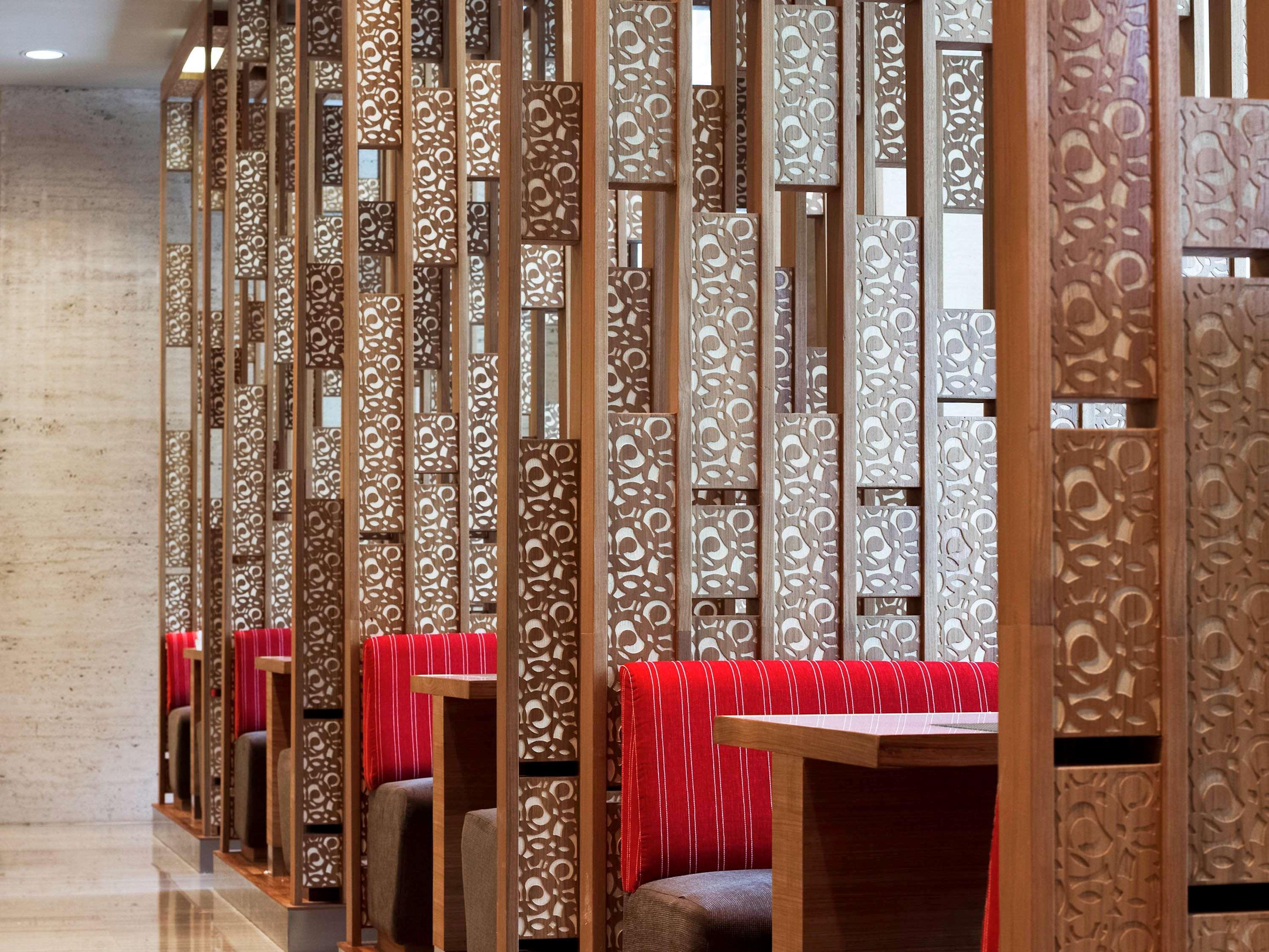 Grand Mercure Jakarta Harmoni Exteriör bild