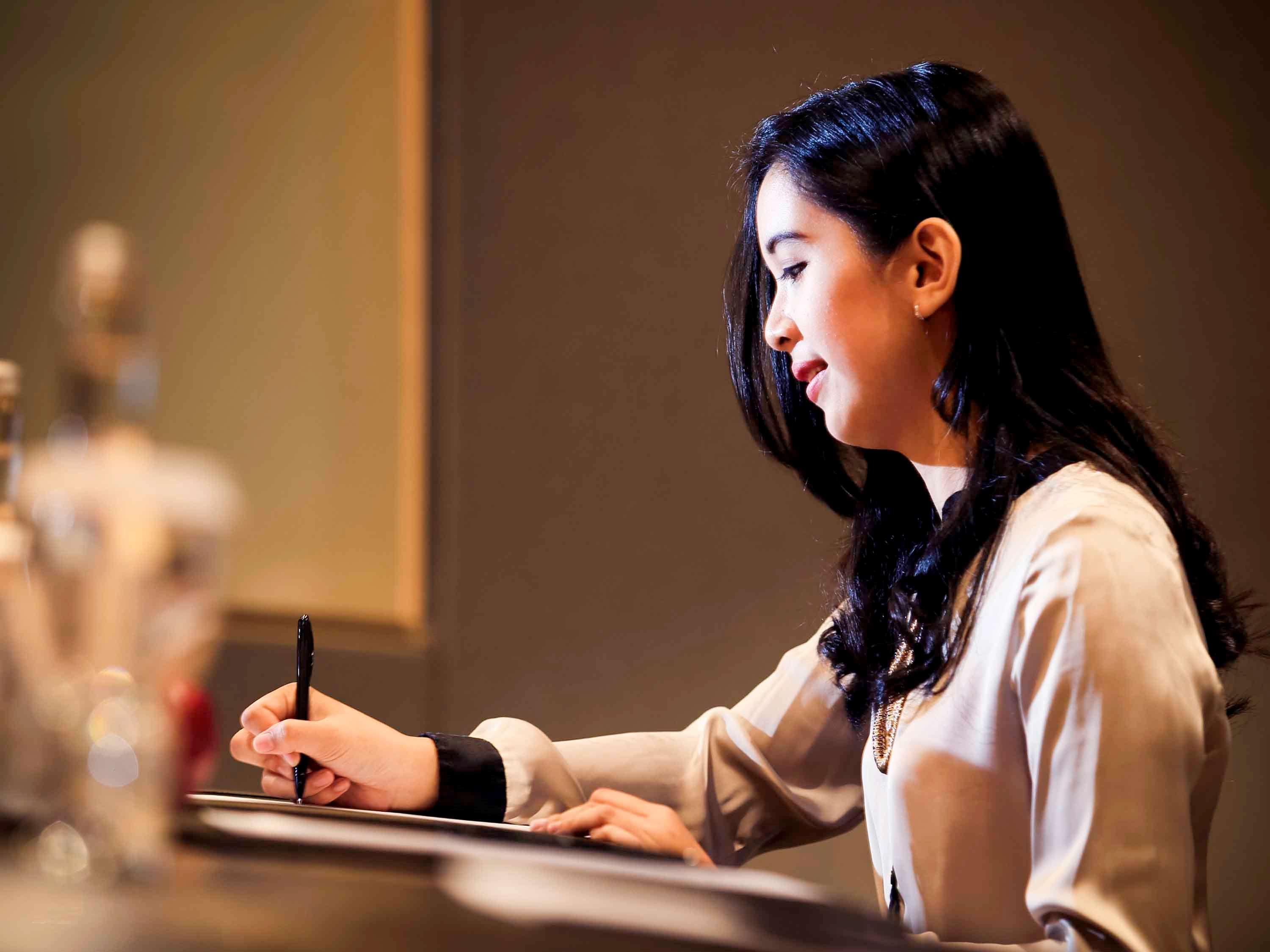 Grand Mercure Jakarta Harmoni Exteriör bild