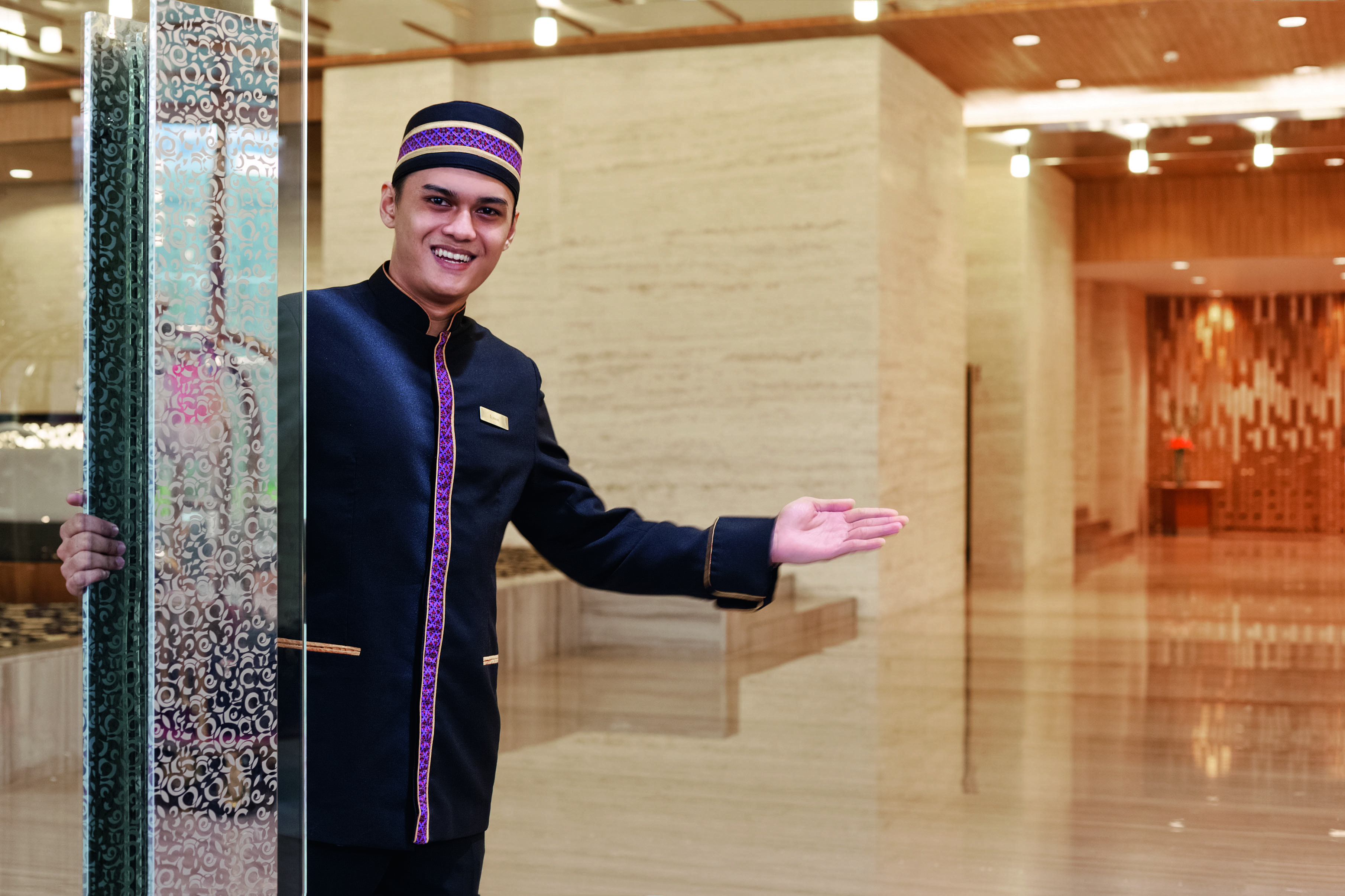 Grand Mercure Jakarta Harmoni Exteriör bild