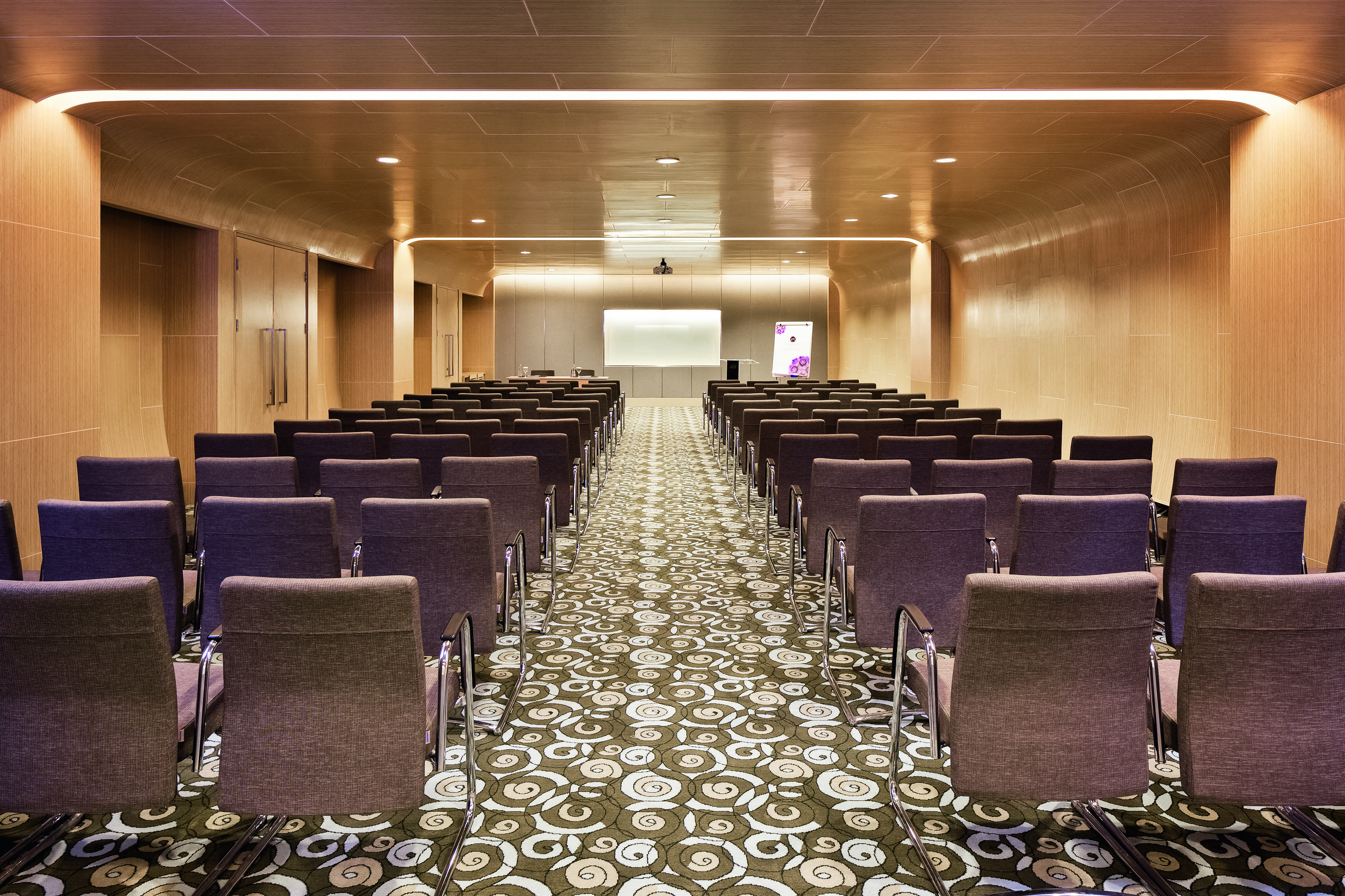 Grand Mercure Jakarta Harmoni Exteriör bild