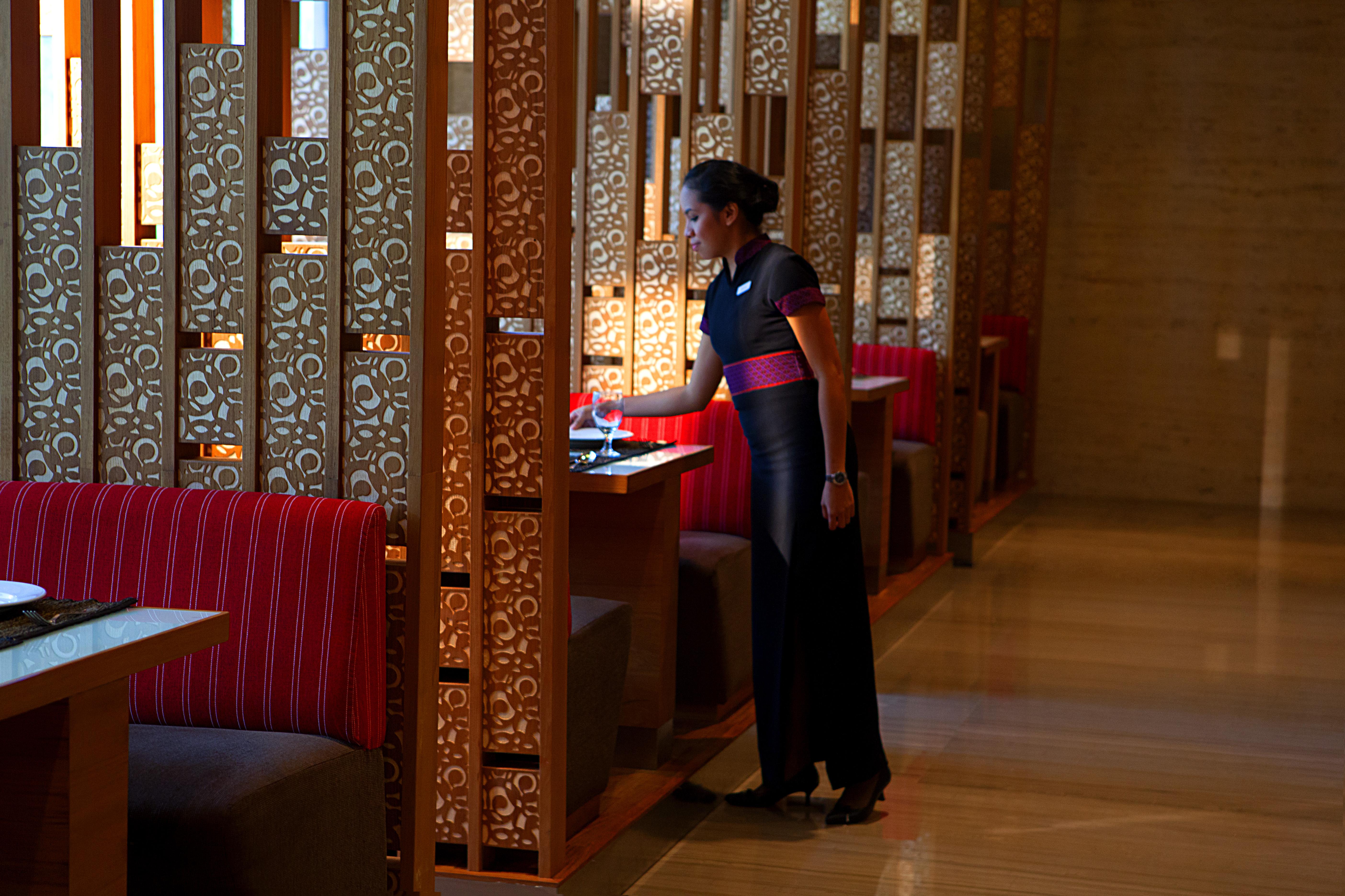Grand Mercure Jakarta Harmoni Exteriör bild