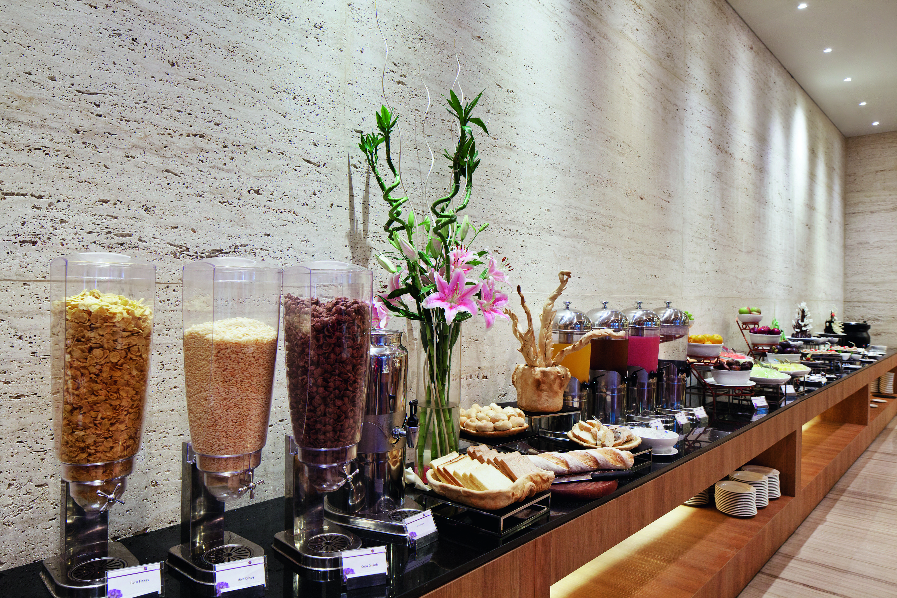 Grand Mercure Jakarta Harmoni Exteriör bild