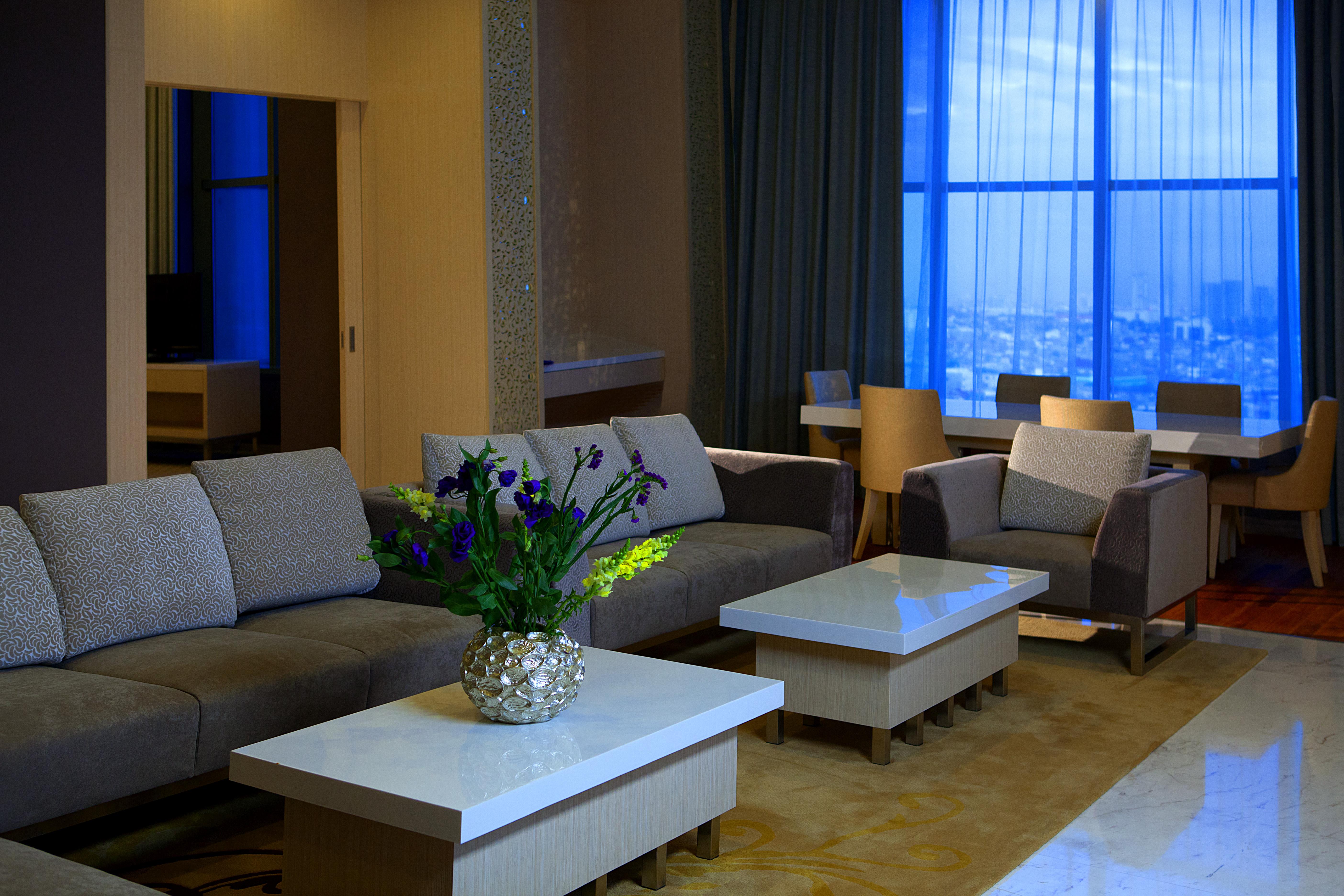Grand Mercure Jakarta Harmoni Exteriör bild