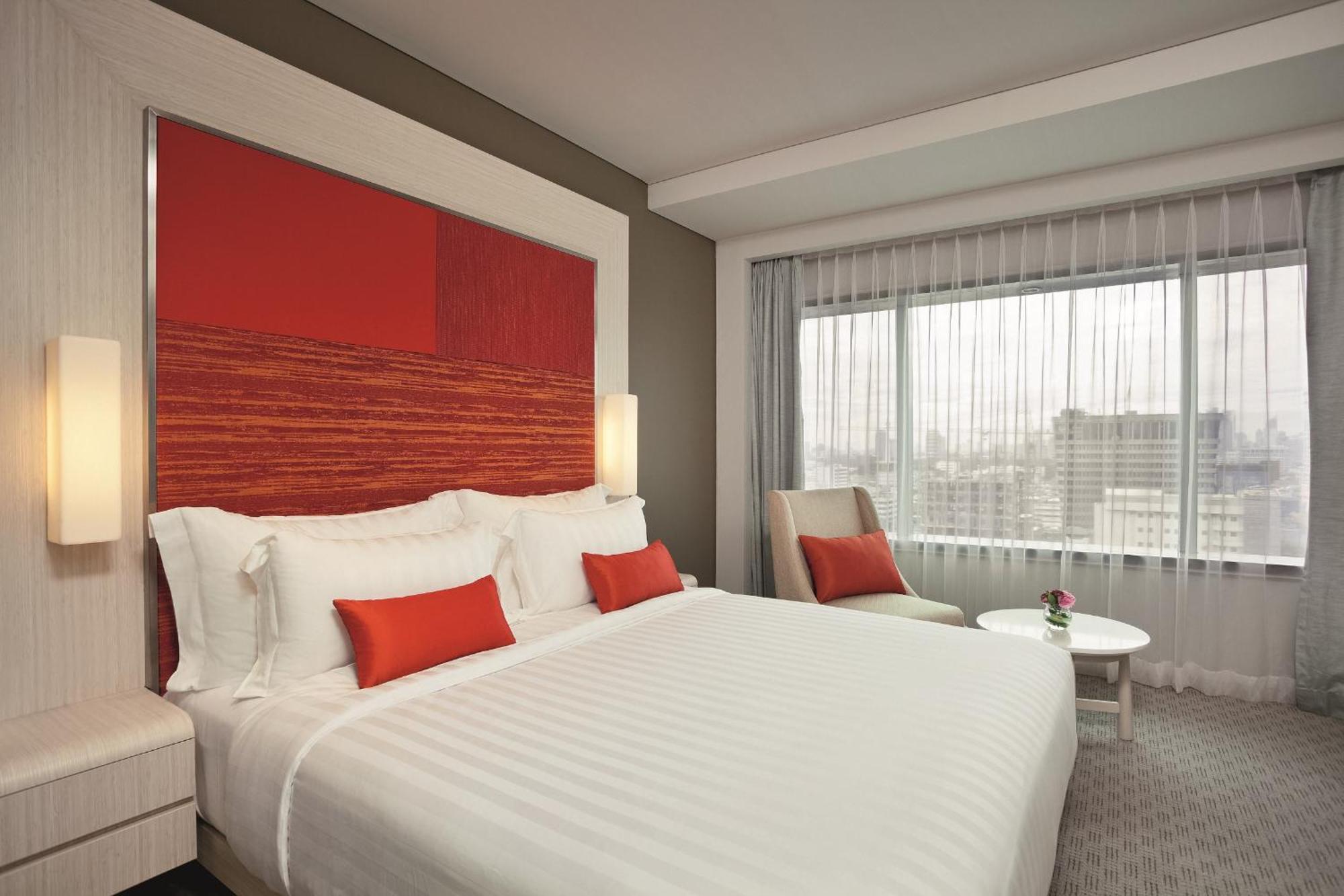 Grand Mercure Jakarta Harmoni Exteriör bild